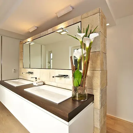 Designer-Loft Mit Whirlpool Apartment Cologne Exterior photo