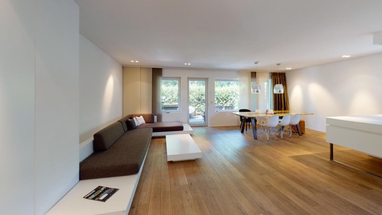 Designer-loft Mit Whirlpool Appartement