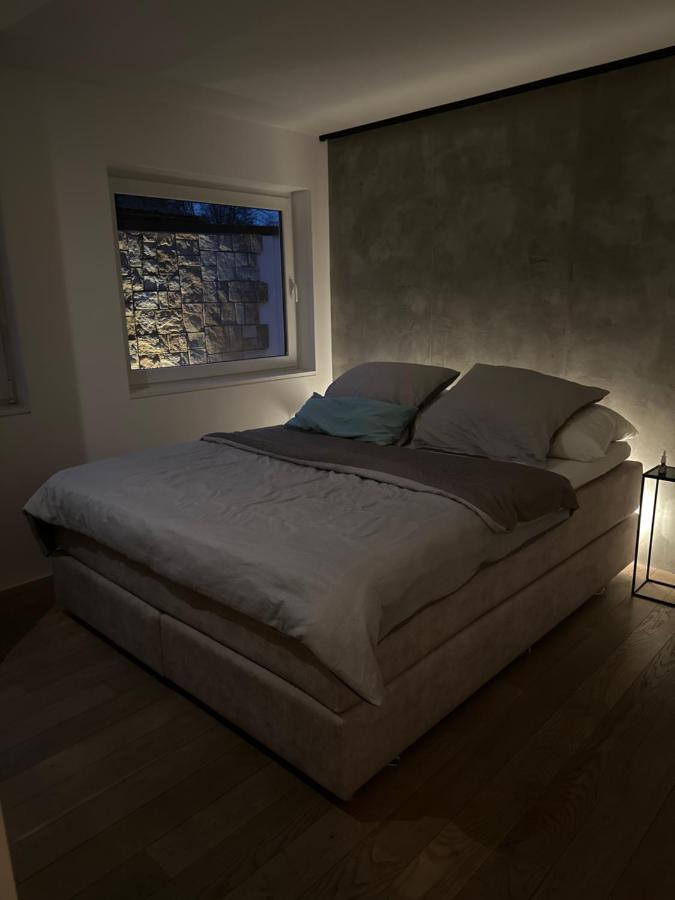 Designer-loft Mit Whirlpool Appartement Keulen