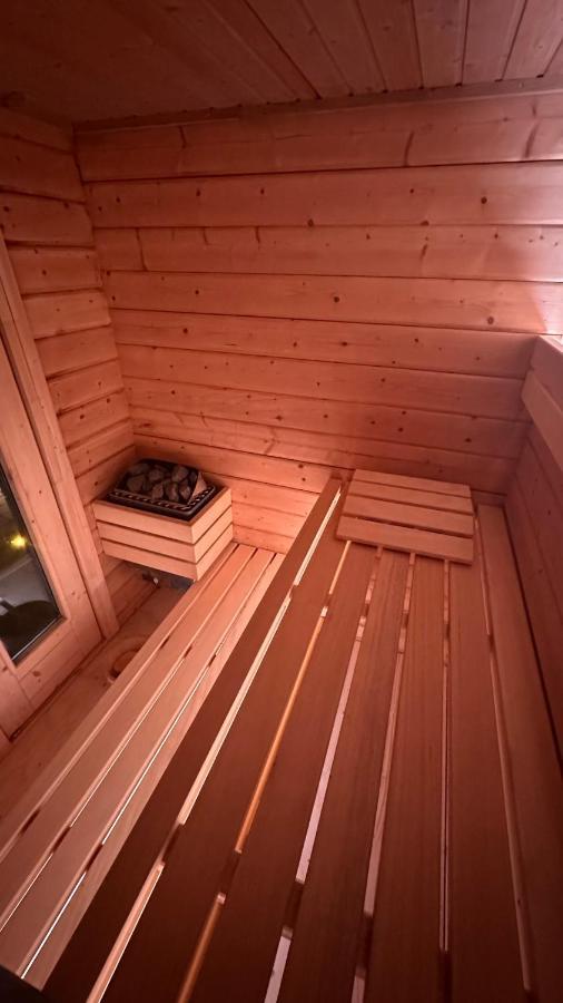Designer-loft Mit Whirlpool Appartement