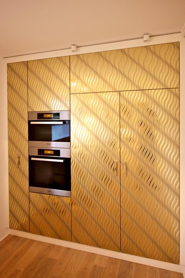 Designer-loft Mit Whirlpool Apartment