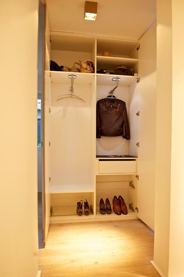 Designer-loft Mit Whirlpool Apartment Cologne