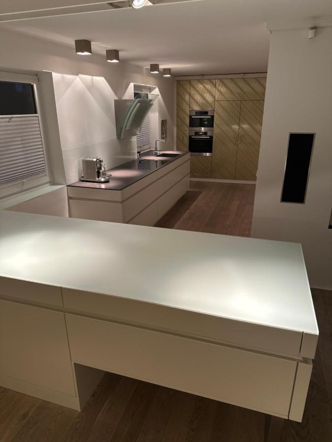 Apartment Designer-loft Mit Whirlpool *