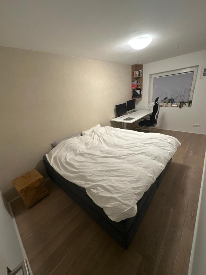 Designer-loft Mit Whirlpool Apartment