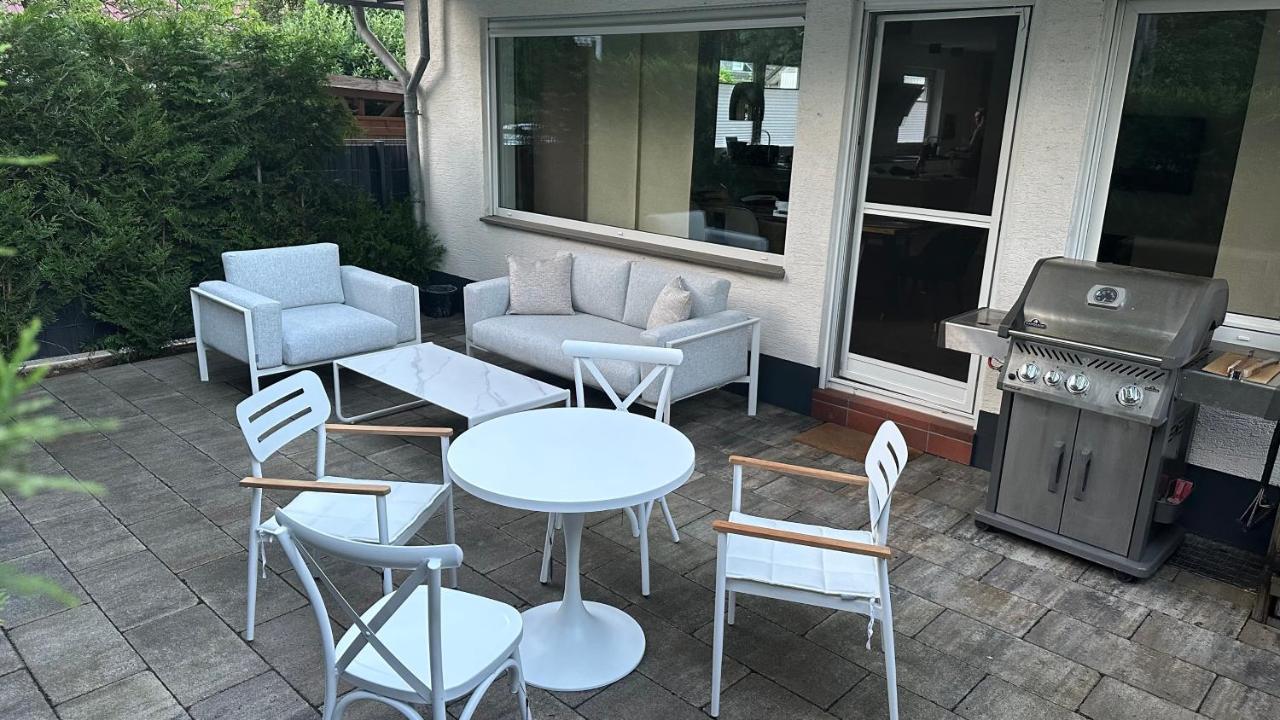 Apartment Designer-loft Mit Whirlpool