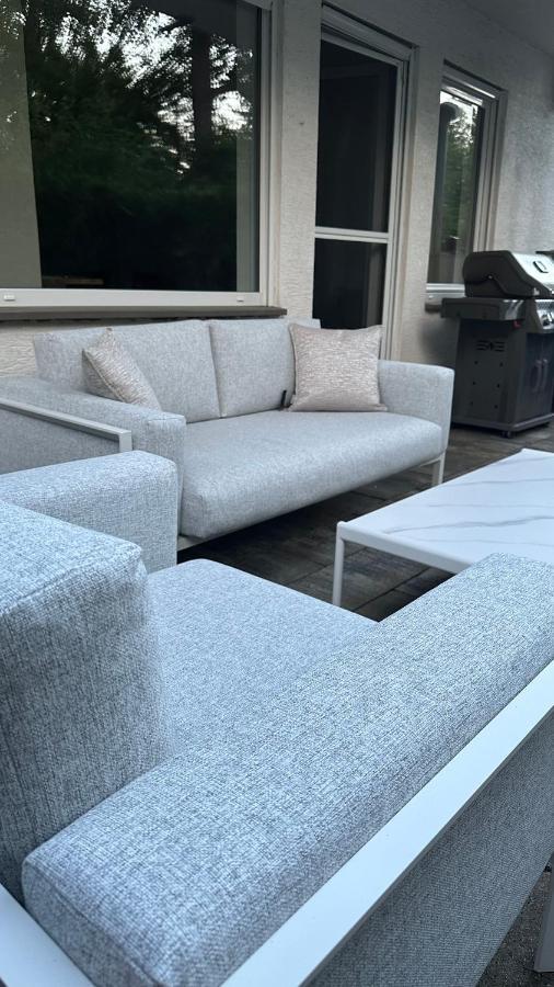 Designer-loft Mit Whirlpool Apartment *