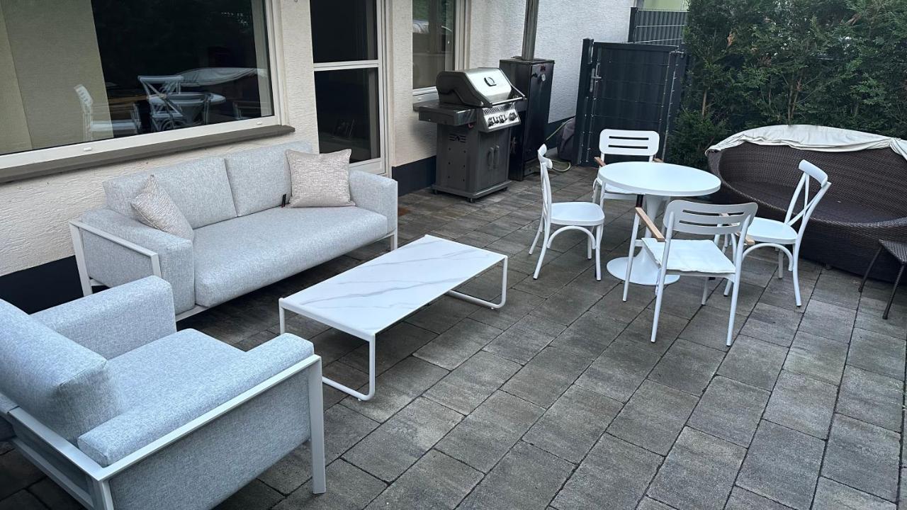 Apartment Designer-loft Mit Whirlpool *