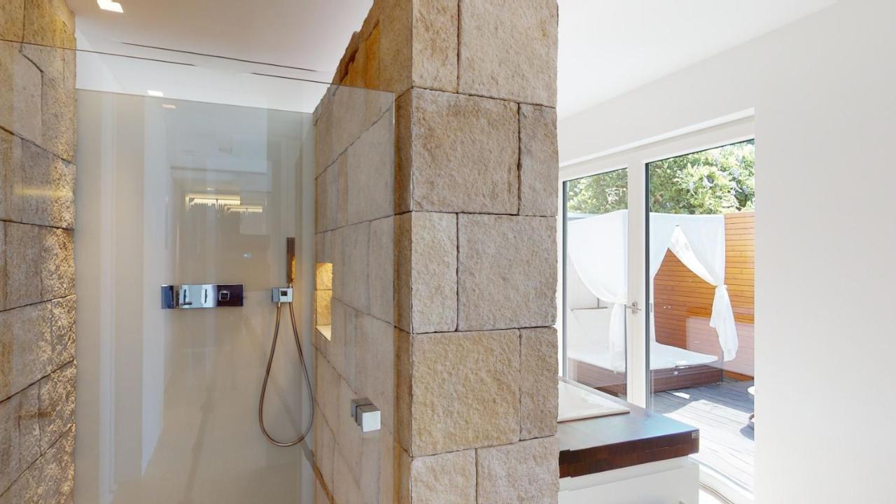 Apartment Designer-loft Mit Whirlpool *